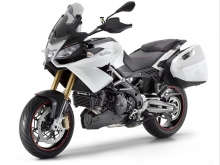 Фото Aprilia Caponord 1200 Travel Pack Caponord 1200 Travel Pack №3