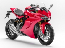 Фото Ducati SuperSport  №2